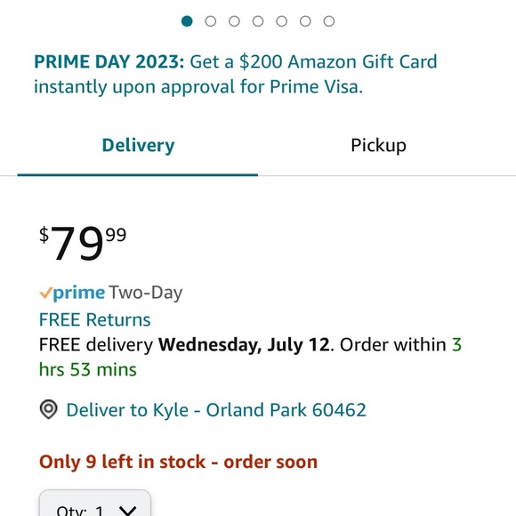 Humidifier - Picture 4 of 4